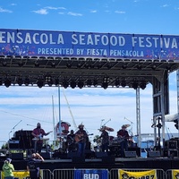 Bartram Park, Пенсакола, Флорида