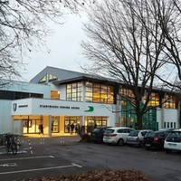 Stadtwerke Erding Arena, Эрдинг