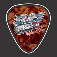 B-17 Bombers Oyster Pub, Эль-Пасо, Техас