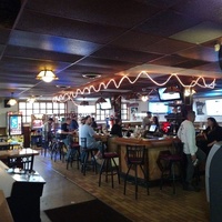 Hexagon Bar, Миннеаполис, Миннесота