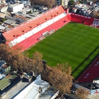 Estadio Argentinos Juniors, Буэнос-Айрес