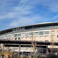 Kursaal, Берн