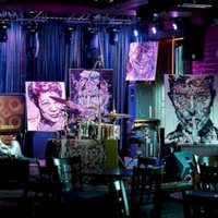 Клуб Алексея Козлова, Москва