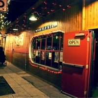 Whistle Stop Bar, Сан-Диего, Калифорния