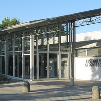 Festhalle Stegwiesen, Реннинген