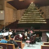 College Church of the Nazarene, Нампа, Айдахо