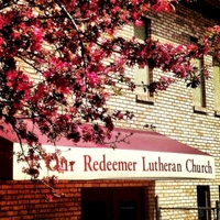 Our Redeemer Lutheran Church, Делаван, Висконсин