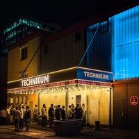 Technikum, Мюнхен