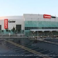 Lenovo Center, Роли, Северная Каролина