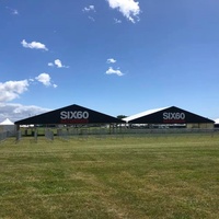 Tomoana Showgrounds, Хейстингс, Новая Зеландия