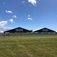 Tomoana Showgrounds, Хейстингс, Новая Зеландия