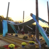 The Sanctuary at Shepardfields, Восточный Хаддэм, Коннектикут