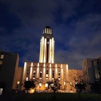 Universite De Montreal, Монреаль