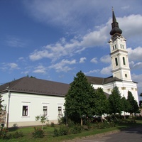 Мезёкёвешд