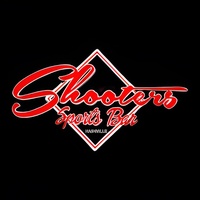 Shooters Bar, Нашвилл, Теннесси