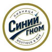 Синий Гном, Москва