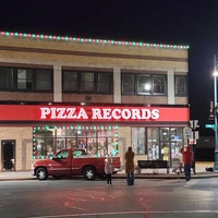 Pizza Records, Джексонвилл, Иллинойс