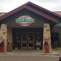 Leinie Lodge, Чиппева Фолс, Висконсин