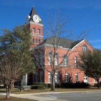 Джесап, Джорджия