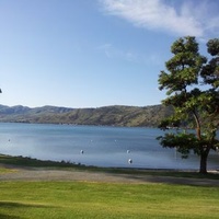 Мансон, Вашингтон