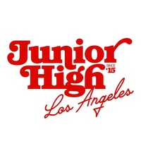 Junior High, Глендейл, Калифорния