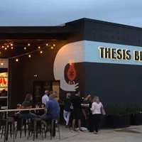 Рок концерты в Thesis Beer Project, Рочестер, Миннесота Thesis Beer Project, Рочестер, Миннесота