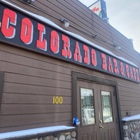 The Colorado Bar & Grill, Ок Крик, Колорадо