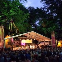 Openluchttheater Hertme, Hertme