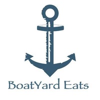 BoatYard Eats, Корнелиус, Северная Каролина