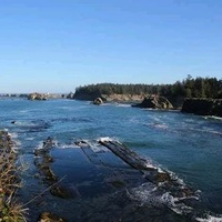 Куз Бэй, Орегон