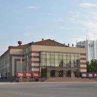 ДК Октябрь, Снежинск