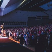 Legacy Church, Альбукерке, Нью-Мексико