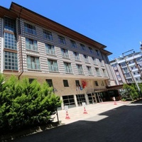 Anemon Otel, Трабзон