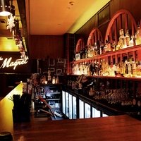 The Magnet, Ливерпуль