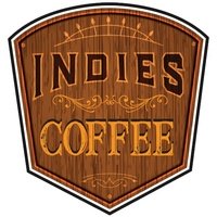 Indies Coffee Bar and Speakeasy, Галвестон, Техас