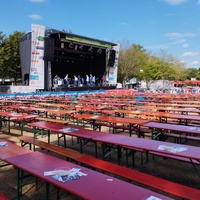 Otto Maigler See, Хюрт