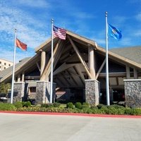Cherokee Hotel & Casino West Siloam Springs, Запад Силоэм Спрингс, Оклахома