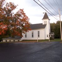 First Baptist Church, Генриетта, Оклахома