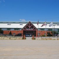 Carroll County Agriculture Center, Вестминстер, Мэриленд