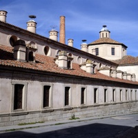 Royal Glass Factory of La Granja, Сеговия