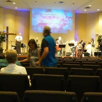 Ogden Church, Эйдриан, Мичиган