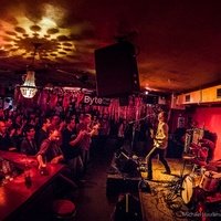 Zwölfzehn, Штутгарт