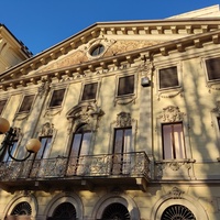 Teatro Vittorio Alfieri, Турин