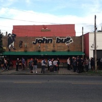 John Bull, Куритиба