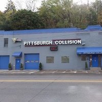 Collision, Питтсбург, Пенсильвания