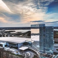 MGM Grand National Harbor, Оксон Хилл, Мэриленд