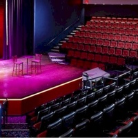 The Bear's Den, Ниагара-Фолс, Нью-Йорк