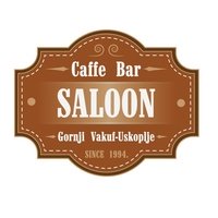 Caffe Bar Saloon, Горни-Вакуф-Ускопле