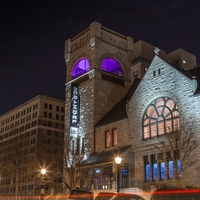 The Grandel, Сент-Луис, Миссури