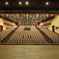 Teatro Unip, Бразилиа